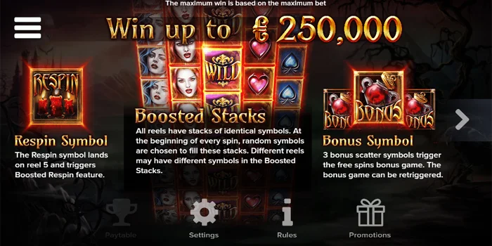 Fitur-Bonus-Slot-Blood-Lust
