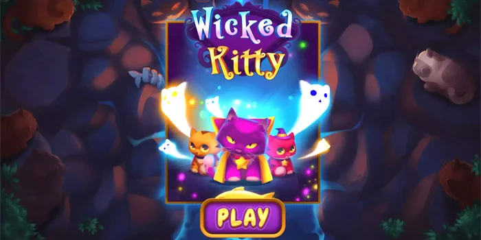 Wicked-Kitty-Menyelami-Dunia-Kucing-Kucing-Nakal-yang-Menggemaskan