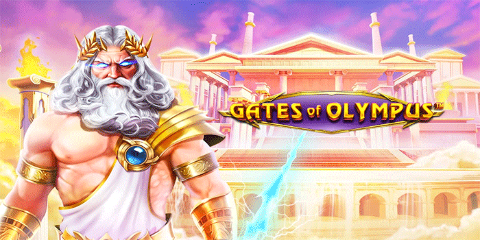 Langkah Sukses Untuk Jackpot Slot Gates of Olympus