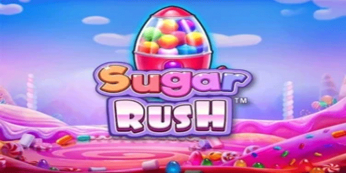 Cara Jitu Memenangkan Jackpot di Slot Sugar Rush