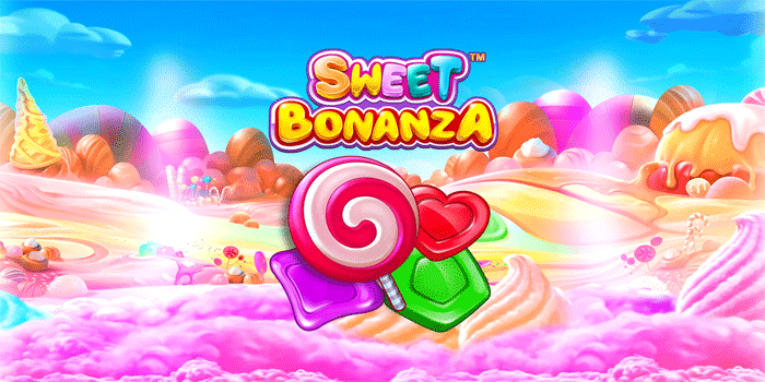 Rahasia Menang di Slot Sweet Bonanza