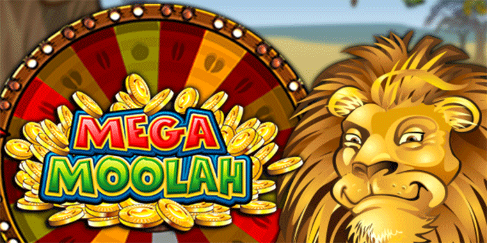 Tips Terbaik Mendapatkan Jackpot Slot Mega Moolah