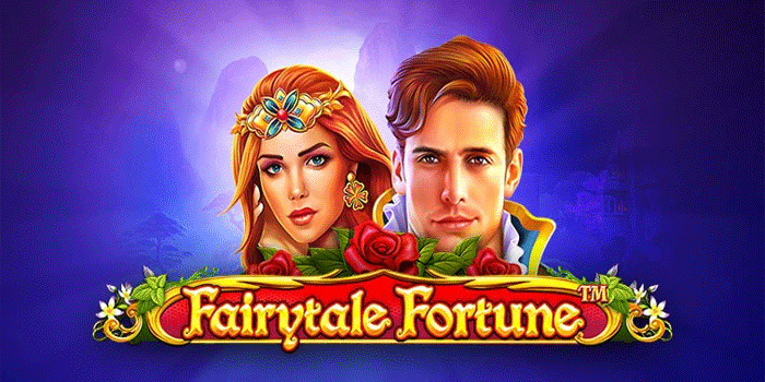 Tips Rahasia Menang di Slot Fairy Tale Fortune