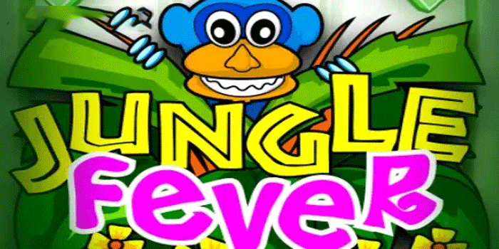 Tips Untuk Memenangkan Jackpot di Slot Jungle Fever