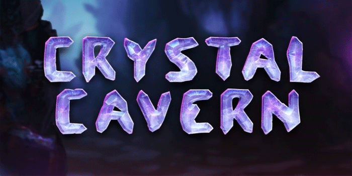 Rahasia Jackpot Slot Crystal Cavern