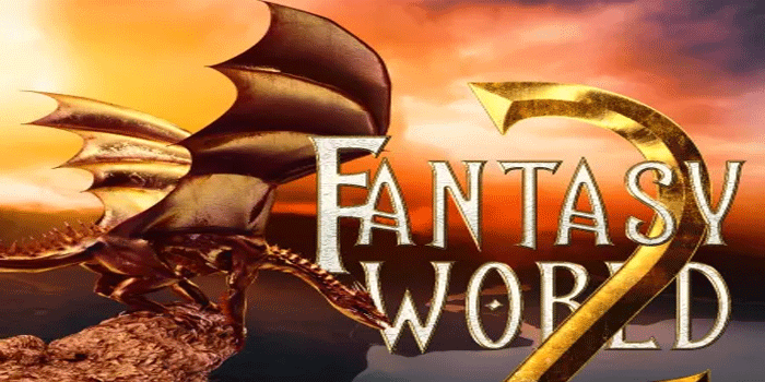 Cara Cerdas Menuju Jackpot di Slot Fantasy World