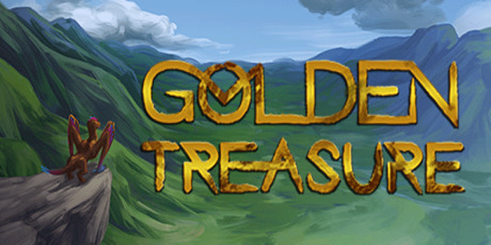 Cara Ampuh Menang Besar di Slot Golden Treasure