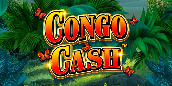 Panduan Mudah Jackpot Slot Congo Cash di Situs Dasartoto