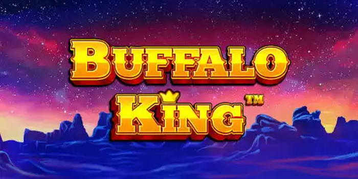 Tips Jackpot Besar Slot Bufallo King di Situs Dasartoto