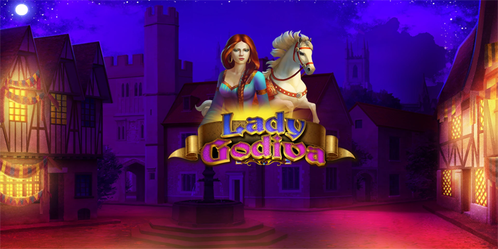 Trik Jitu Mendapatkan Jackpot Slot Lady Godiva di Situs Dasartoto