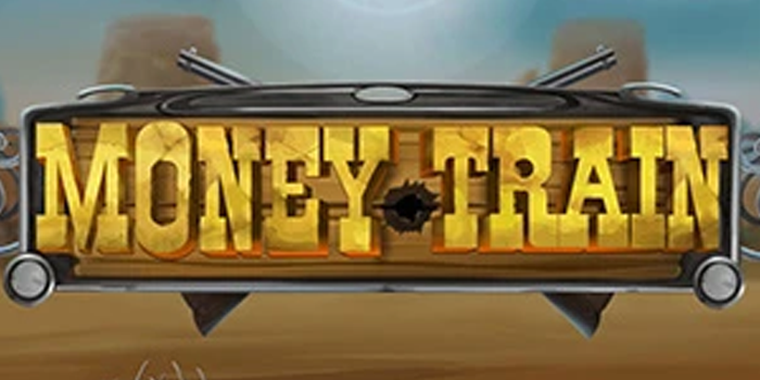 Cara Dapat Kombinasi Simbol Scatter di Money Train