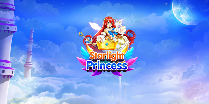 Starlight Princess
