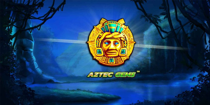 Strategi Main Slot Aztec Gems Agar Menang Terus