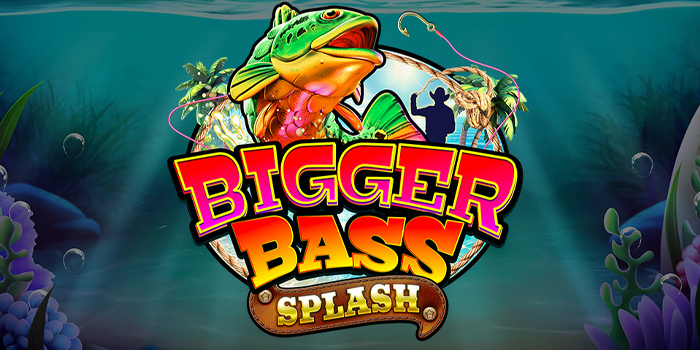 Strategi Menang Maksimal di Slot Big Bass Splash