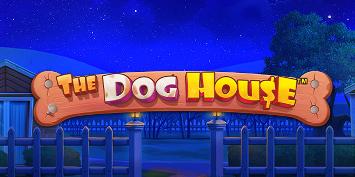 Trik Menang Terus di Slot The Dog House Untuk Pemula