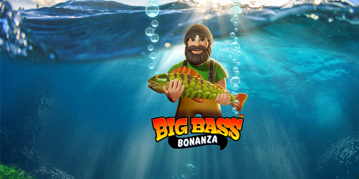 Trik Pola Spin Big Bass Bonanza Agar Jackpot Berkali-kali