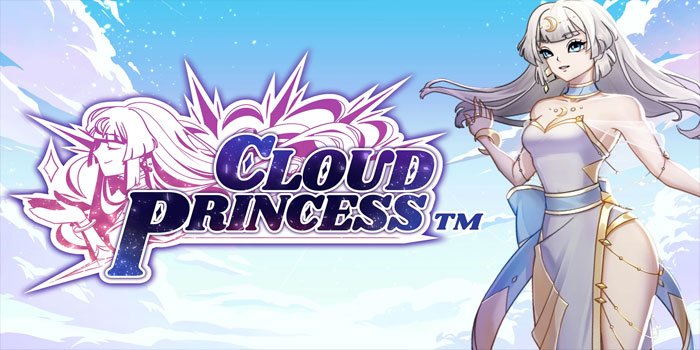 Situs Terbaik Bermain Slot Cloud Princess Auto Maxwin