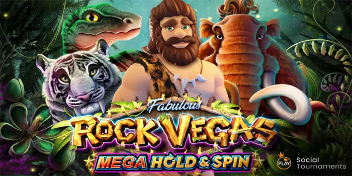 Cara Stabil Menang Tanpa Henti di Slot Rock Vegas
