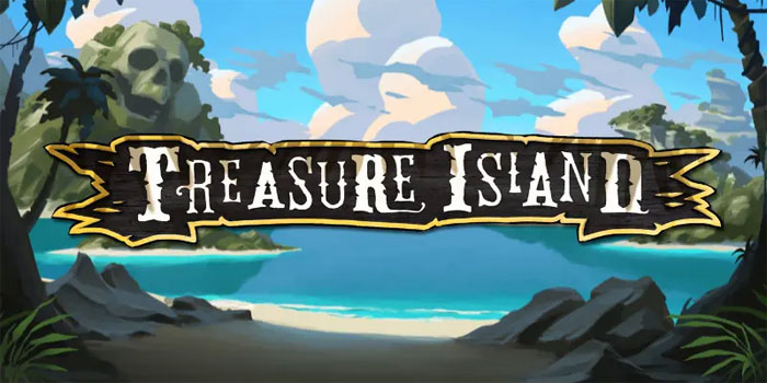 Jurus Klasik Memikat Simbol Wild di Slot Treasure Island
