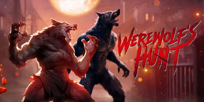 Kunci Memicu Kemenangan Jumbo di Slot Werewolf's Hunt
