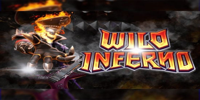 Tips Mempercepat Tumbuhnya Pengganda di Slot Wild Inferno
