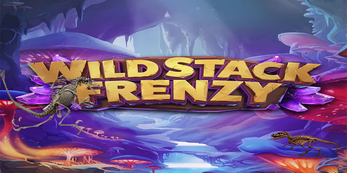 Trik Menggulung Scatter Pembawa Jackpot di Slot Wild Stack Frenzy
