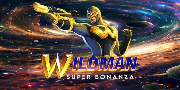 Rahasia Memutar Kombinasi Emas di Slot Wildman Super Bonanza

