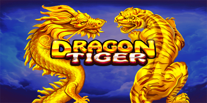 Tips Gacor Menang Besar Slot Dragon Tiger Setiap Sesi