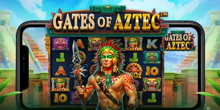 Cara Mengenali Perubahan Pola Gacor Slot Gates Of Aztec