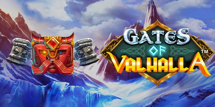 Rahasia Memaksimalkan Bonus Bermain Slot Gates Of Valhalla