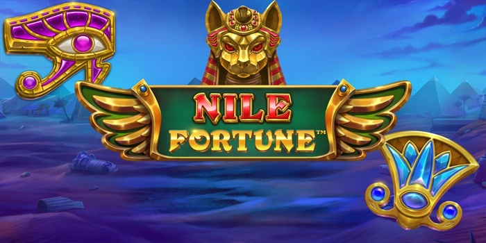 Analisis Momentum Menang Slot Nile Fortune Untuk Pemain Tekun