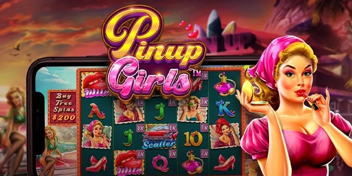 Teknik Membaca Ritme Putaran Slot Pinup Girls Yang Membawa Jackpot