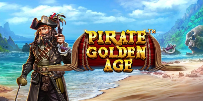 Waktu Optimal Slot Pirate Golden Age Yang Jarang Diketahui