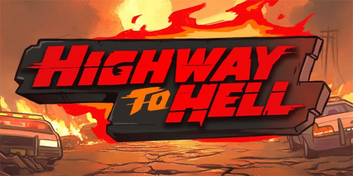 Cara Mudah Meraih Jackpot Slot Highway To Hell Setiap Putaran