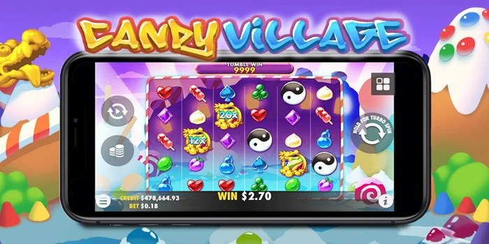 Trik Mengoptimalkan Kemenangan di Slot Candy Village