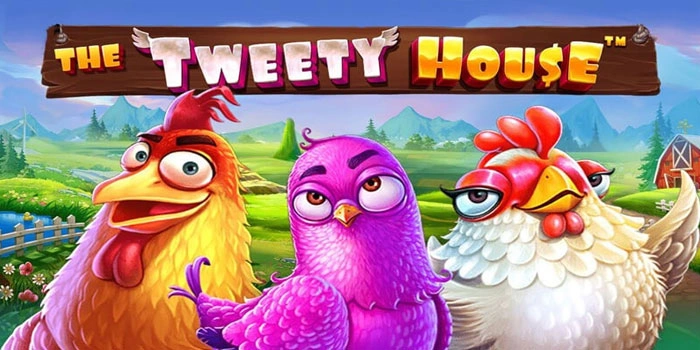 Cara Bijak Kelola Modal Di Slot The Tweety House