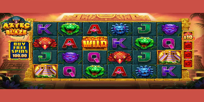 Mengaitkan Kenaikan Bet Dengan Fitur Bonus