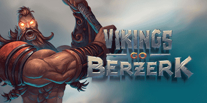 Strategi Bertahan & Menang Besar di Slot Vikings Go Berzerk